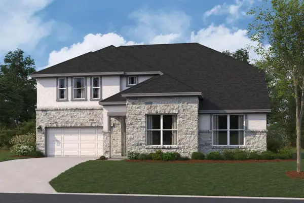 3721 Plentywood Ln, Leander, TX 78641