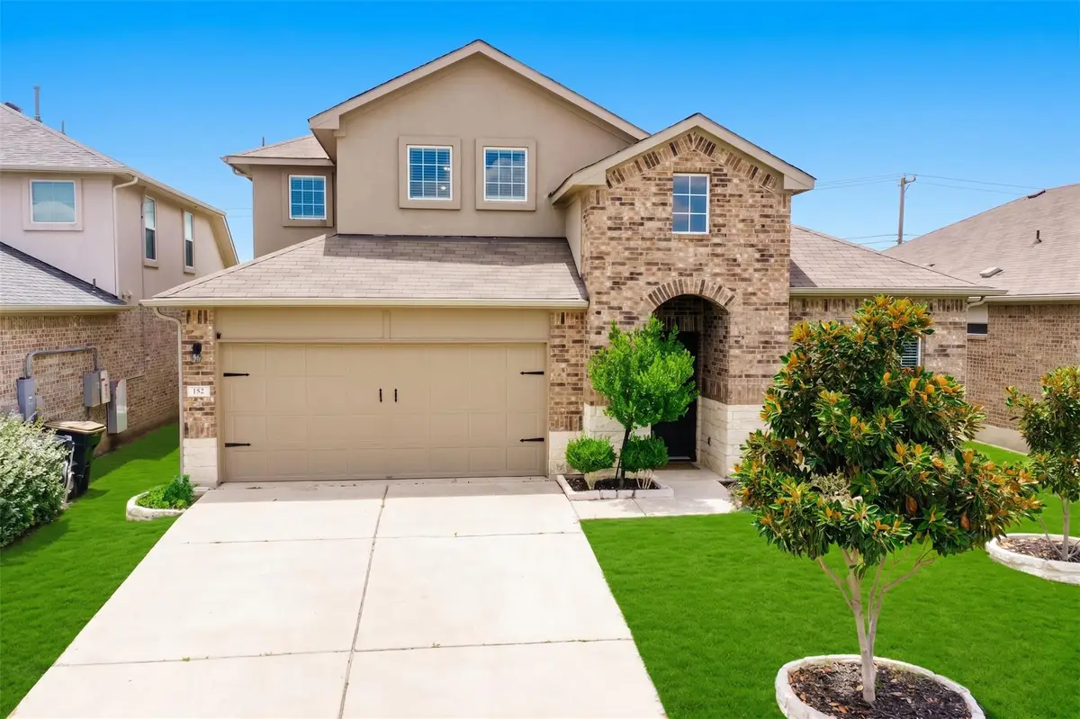 152 Marienfeld Ln, Georgetown, TX 78626 - #1