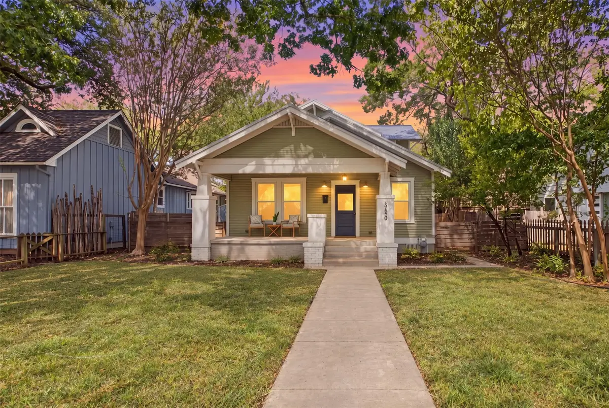 4210 Avenue G, Austin, TX 78751 - #1