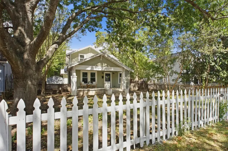 4210 Avenue G, Austin, TX 78751 - #2