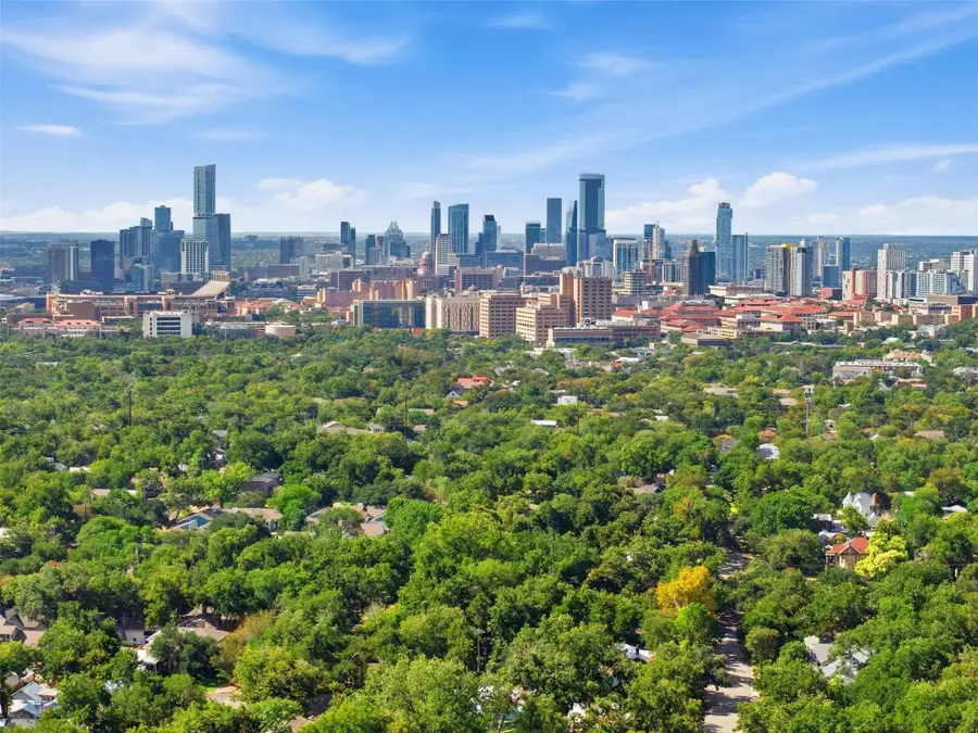 4210 Avenue G, Austin, TX 78751 - #3