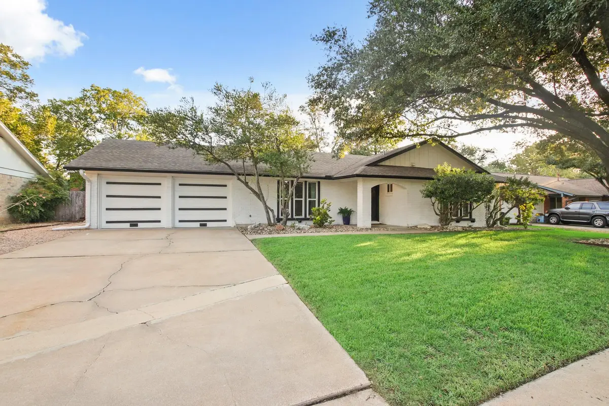 10129 Aspen St, Austin, TX 78758 - #1