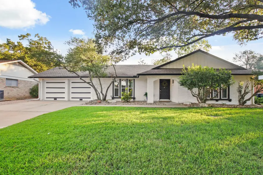 10129 Aspen St, Austin, TX 78758 - #2