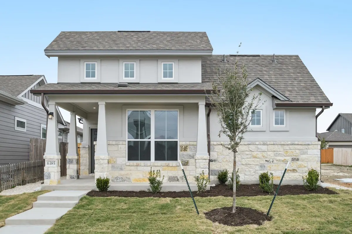 367 Porter Country Pkwy, Buda, TX 78610 - #1