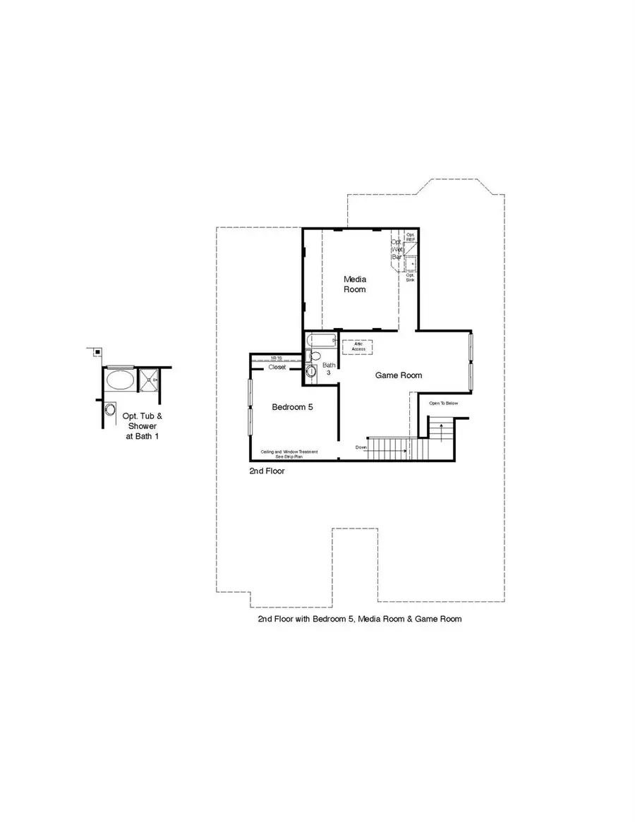 15138 Planeview Dr, Salado, TX 76571 - #3