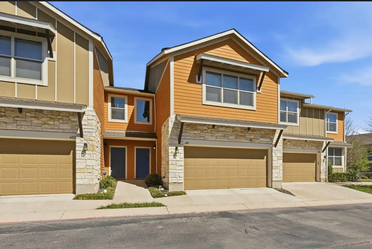 516 E Slaughter Ln #603, Austin, TX 78744 - #1