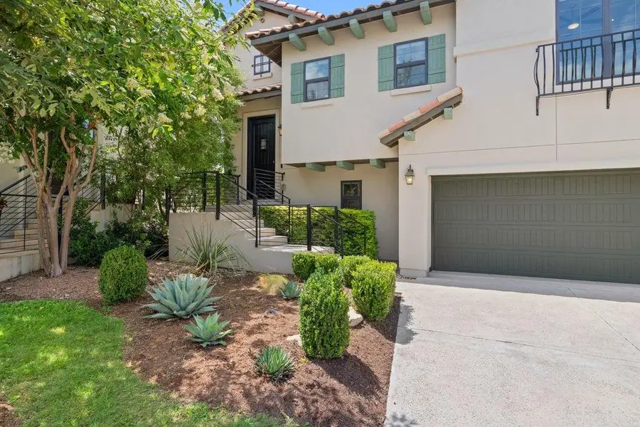 211 Honey Creek Ct #6, Austin, TX 78738 - #3
