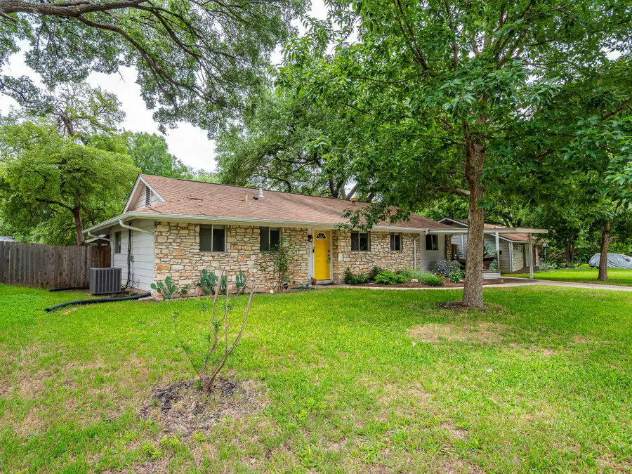 6801 Bryn Mawr Dr, Austin, TX 78723 - #2