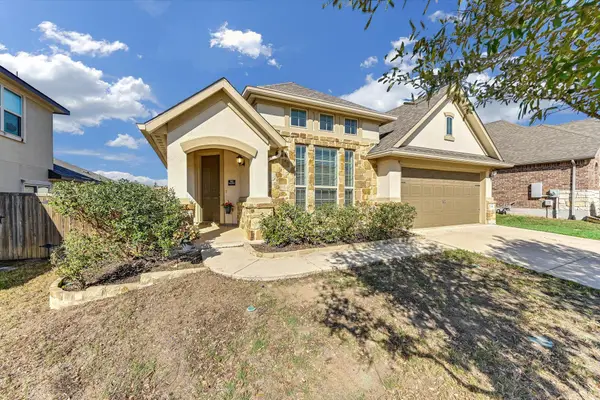 135 Tailwind Dr, Kyle, TX 78640
