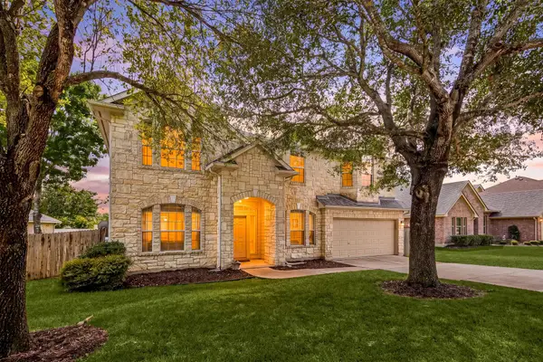 600 Stevenage Dr, Pflugerville, TX 78660