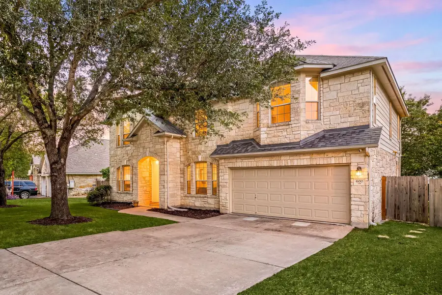 600 Stevenage Dr, Pflugerville, TX 78660 - #2