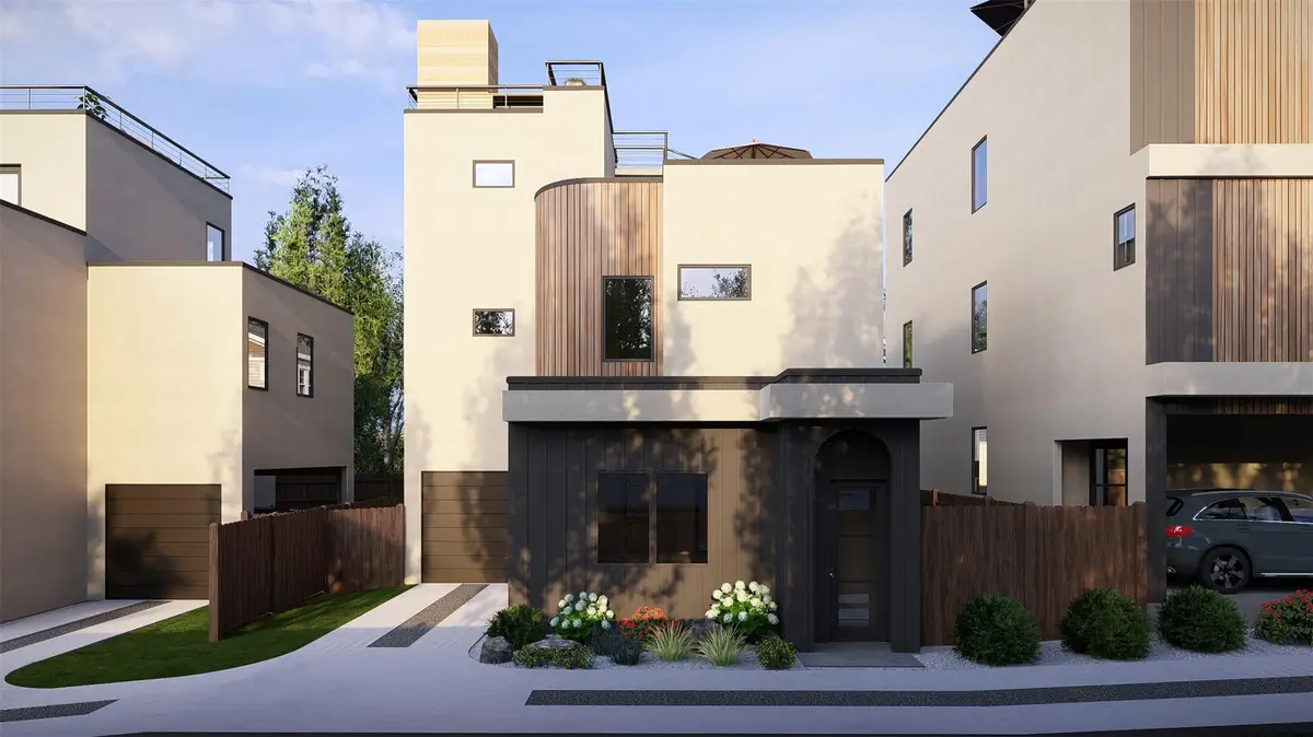 1710 S 5th St #2, Austin, TX 78704 - #1