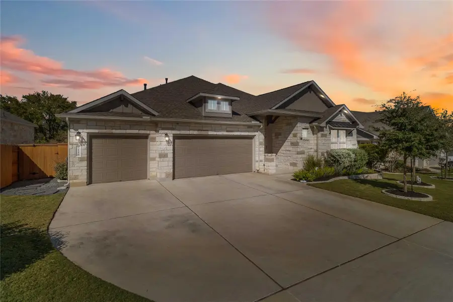 116 Charles Zanco Dr, Bastrop, TX 78602 - Image #2