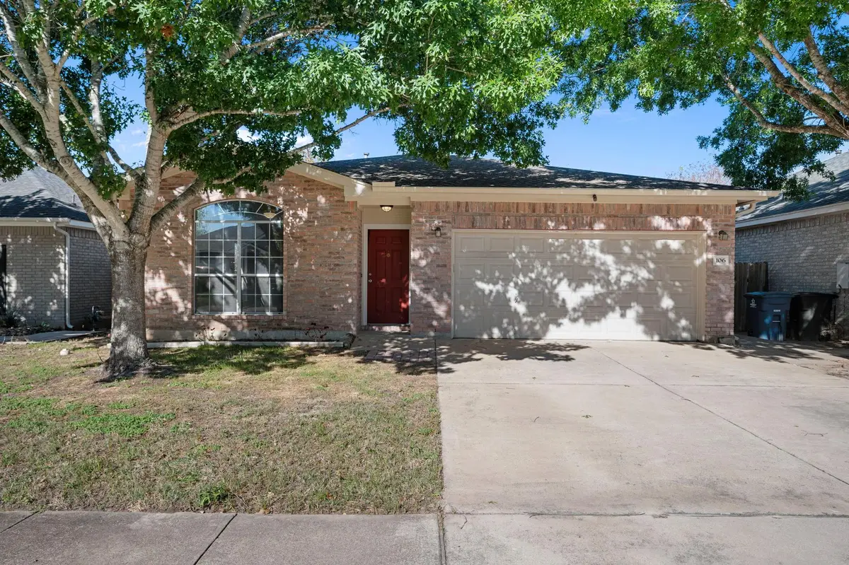 106 Shenandoah Trl, Elgin, TX 78621 - Image #1