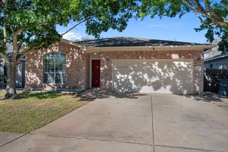 106 Shenandoah Trl, Elgin, TX 78621 - Image #3