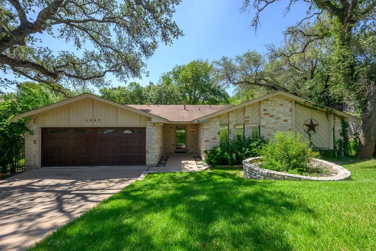 1907 Stoneridge Rd, Austin, TX 78746 - #1