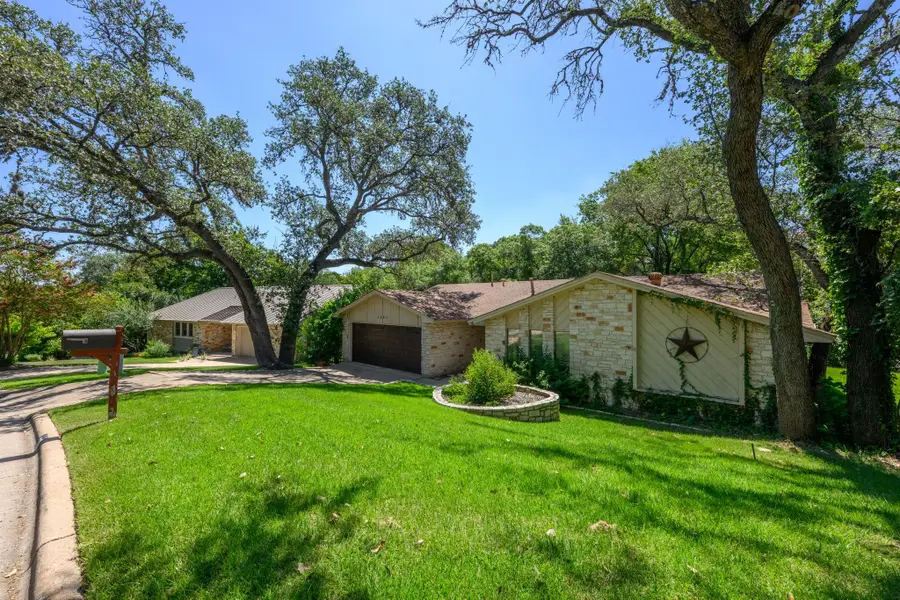 1907 Stoneridge Rd, Austin, TX 78746 - #2