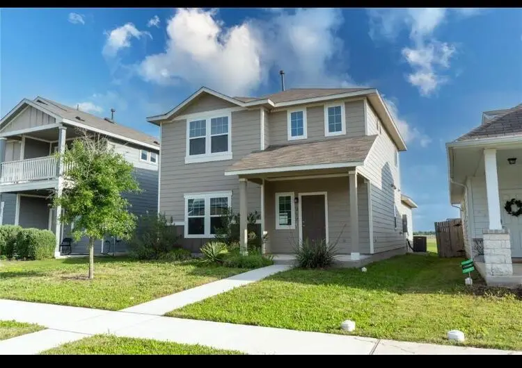 217 Bent Creek Dr, Hutto, TX 78634 - #1