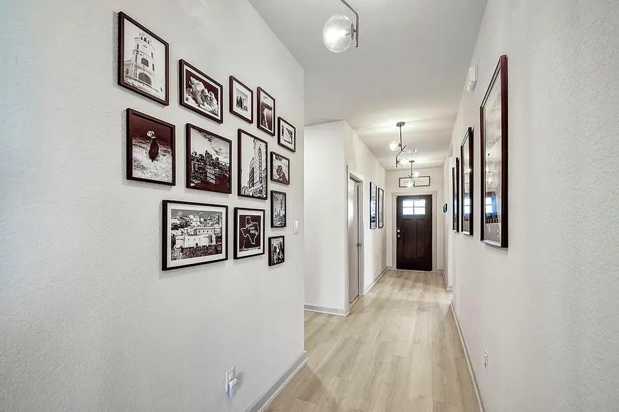 228 Greens Bayou Trl, Hutto, TX 78634 - #3