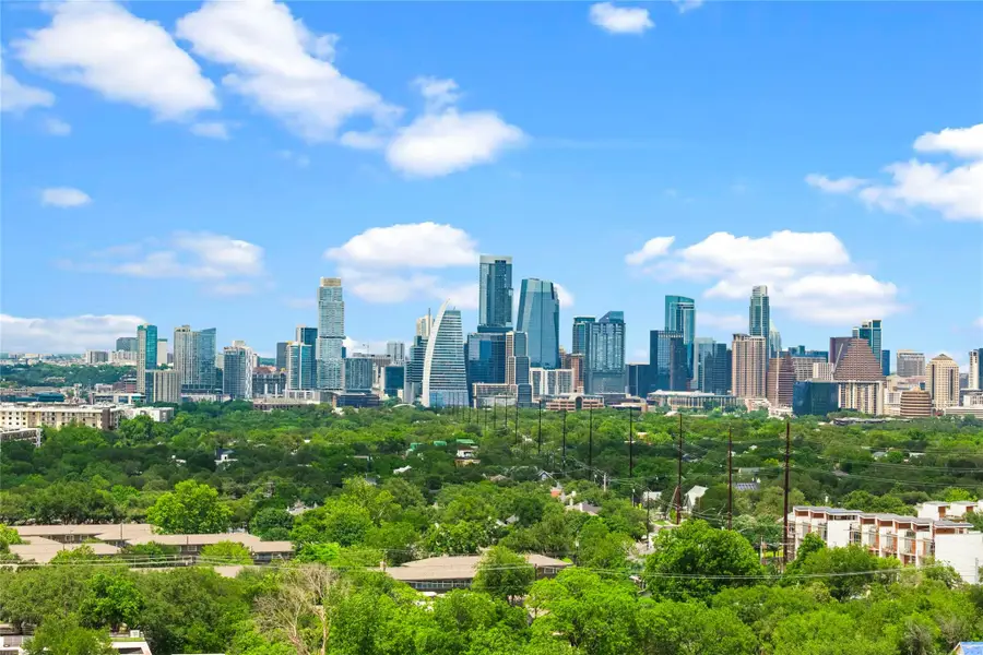 1102 Southwood Rd, Austin, TX 78704 - #2