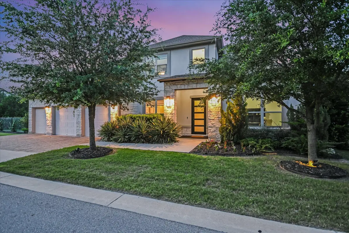 11520 Lake Stone Dr #4, Austin, TX 78738 - #1