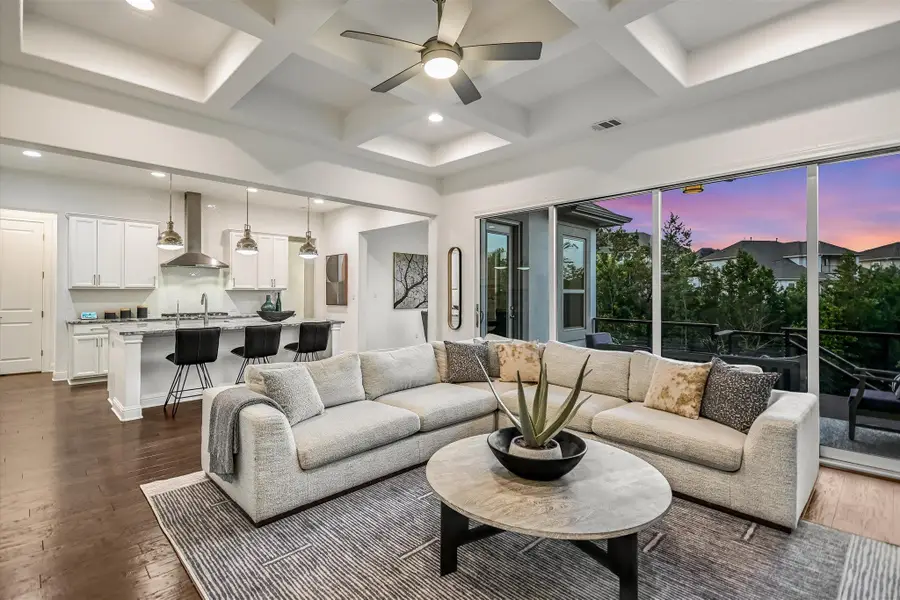 11520 Lake Stone Dr #4, Austin, TX 78738 - #2