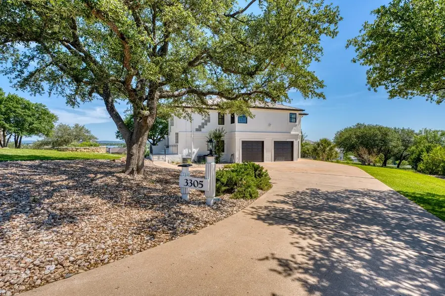 3305 Close Call, Horseshoe Bay, TX 78657 - #3