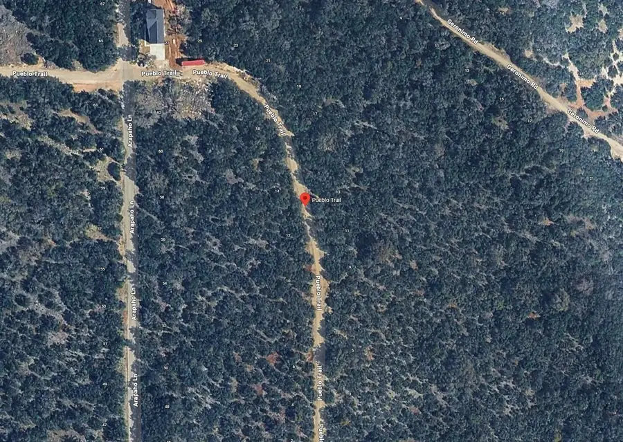 TBD Pueblo Trl, Wimberley, TX 78676 - #2