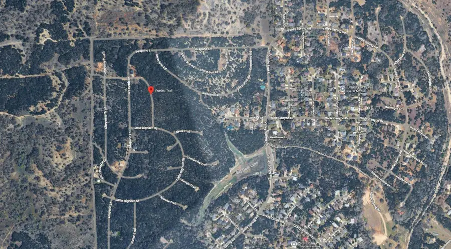 TBD Pueblo Trl, Wimberley, TX 78676 - #3