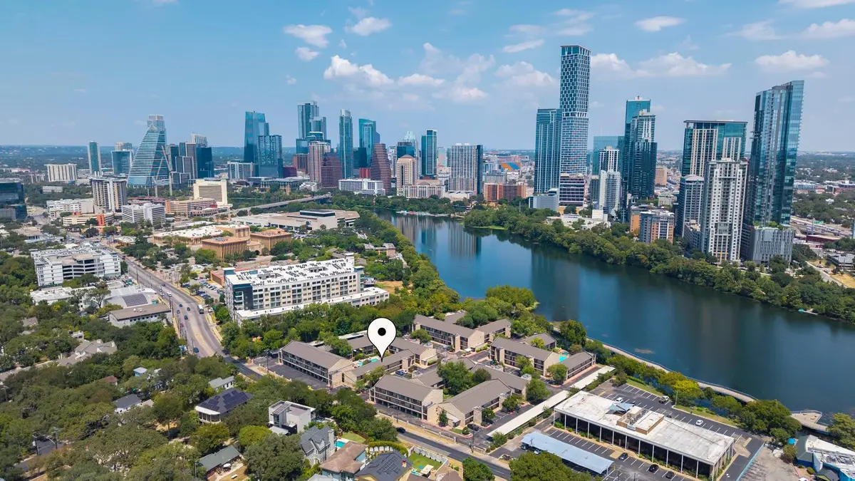 500 E Riverside Dr #119, Austin, TX 78704 - #1