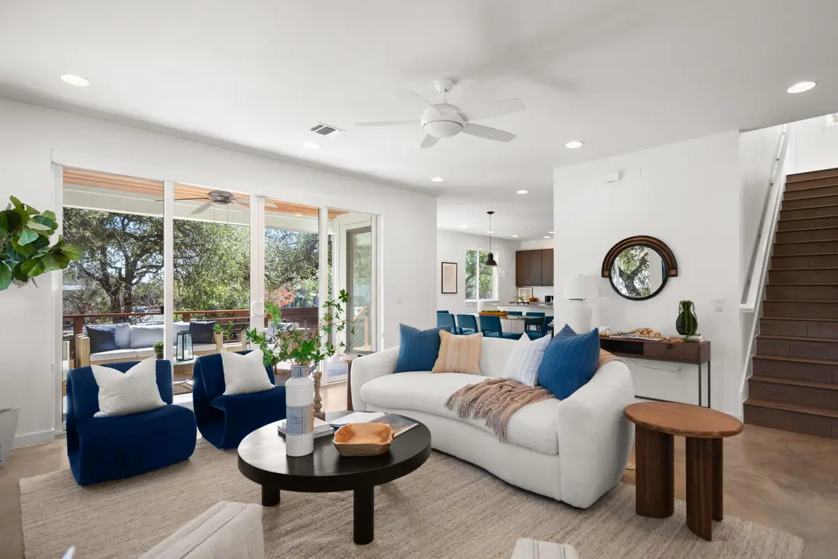 4111 Spicewood Springs Rd #1, Austin, TX 78759 - Image #1