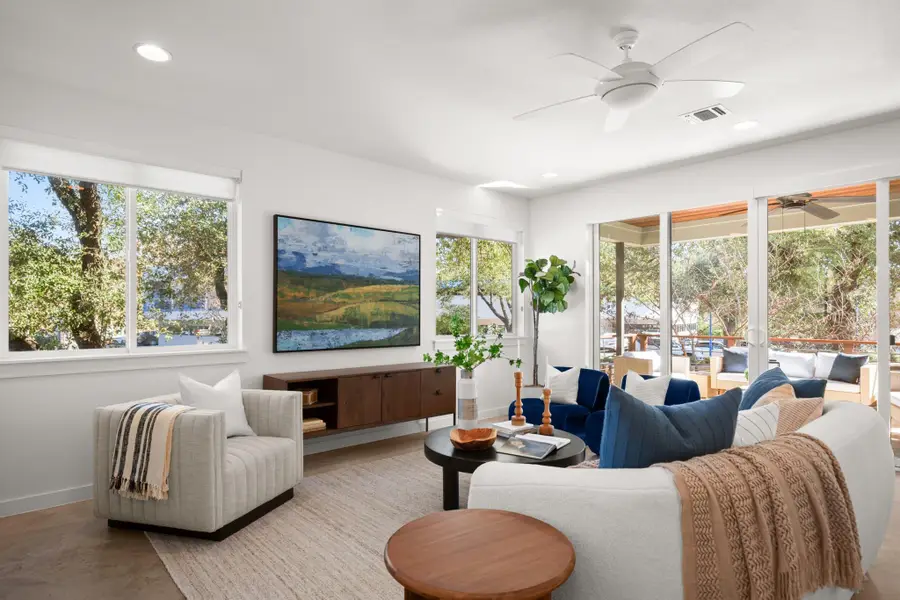 4111 Spicewood Springs Rd #1, Austin, TX 78759 - Image #2