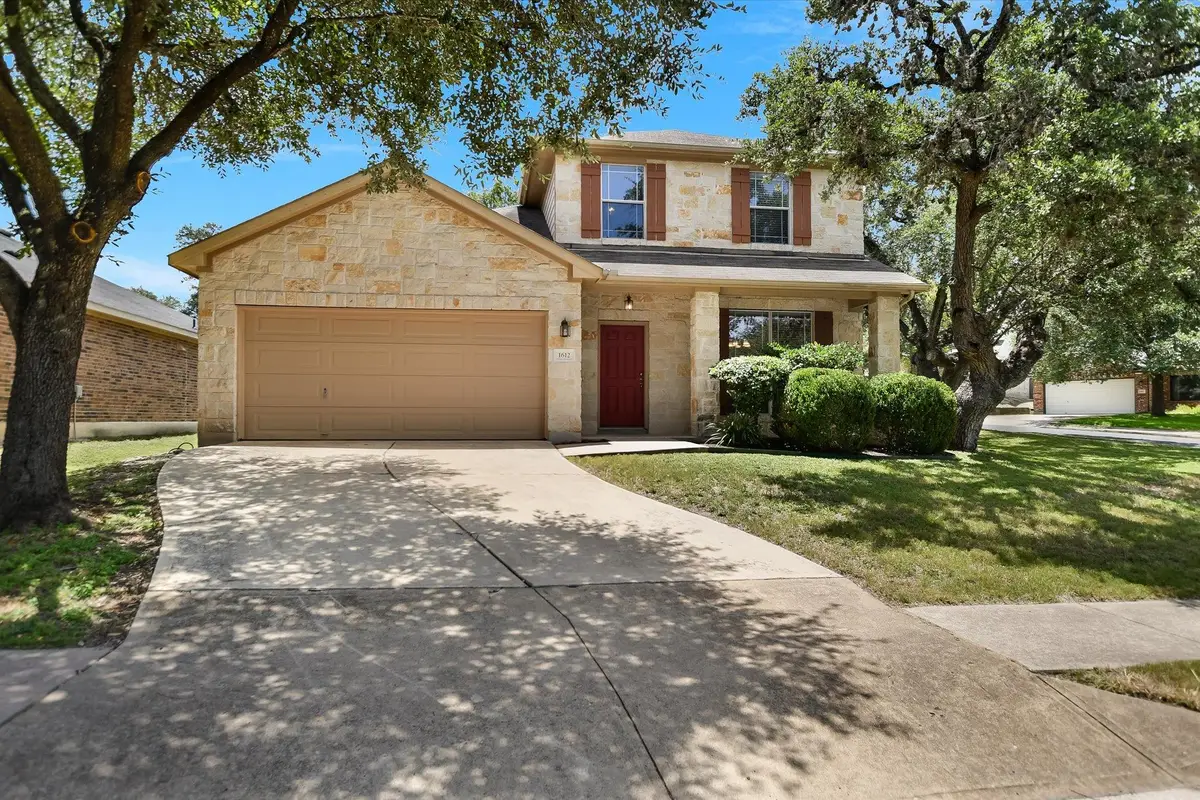 1612 Melissa Oaks Ln, Austin, TX 78744 - #1