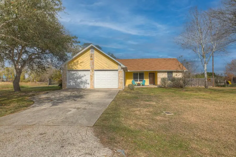 140 Baker Creek Loop, San Marcos, TX 78666 - #3