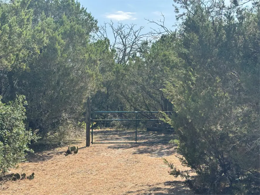 TBD Cr 304 Rd, Bertram, TX 78605 - Image #3