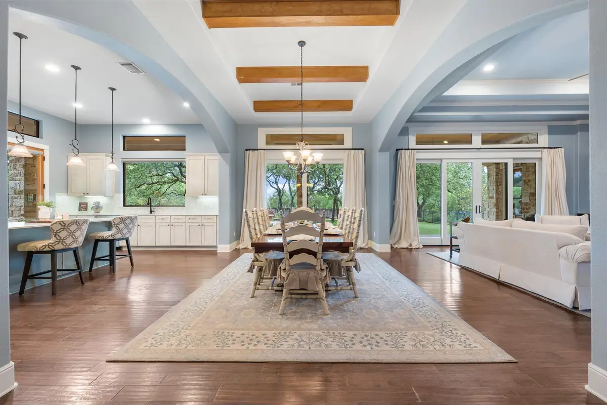 241 Onion Creek Ln, Driftwood, TX 78619 - #1