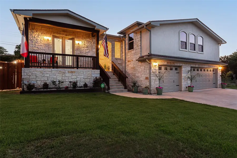 5608 Arroyo Rd, Austin, TX 78734 - Image #2