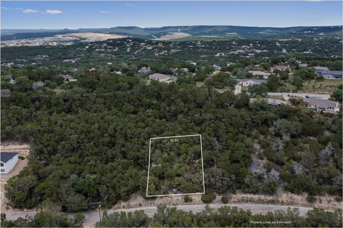 20908 Post Oak Dr, Lago Vista, TX 78645 - #1