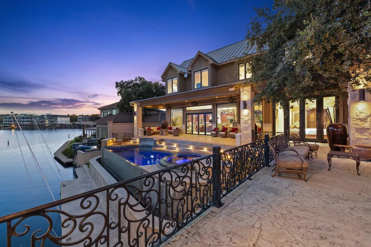 101 Matern Ct, Horseshoe Bay, TX 78657 - Image #1