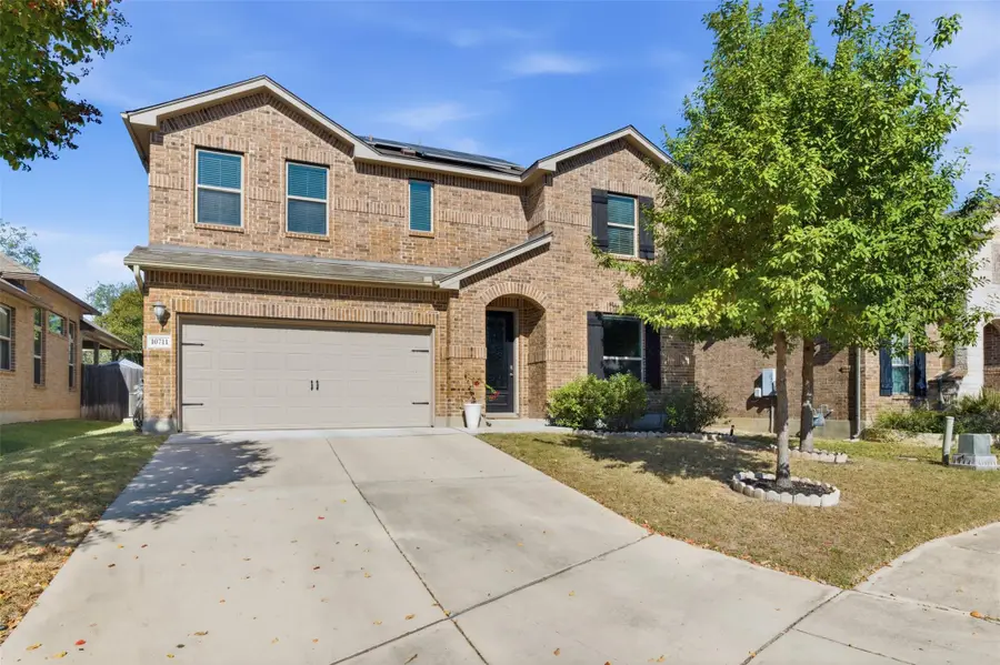 10711 Ysamy Way, San Antonio, TX 78213 - #3