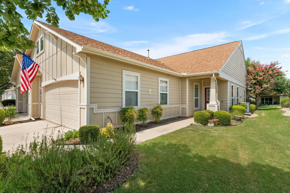 334 Portsmouth Dr, Georgetown, TX 78633 - #1