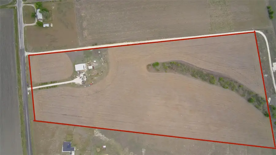 7100 Fm 972, Granger, TX 76530 - #2