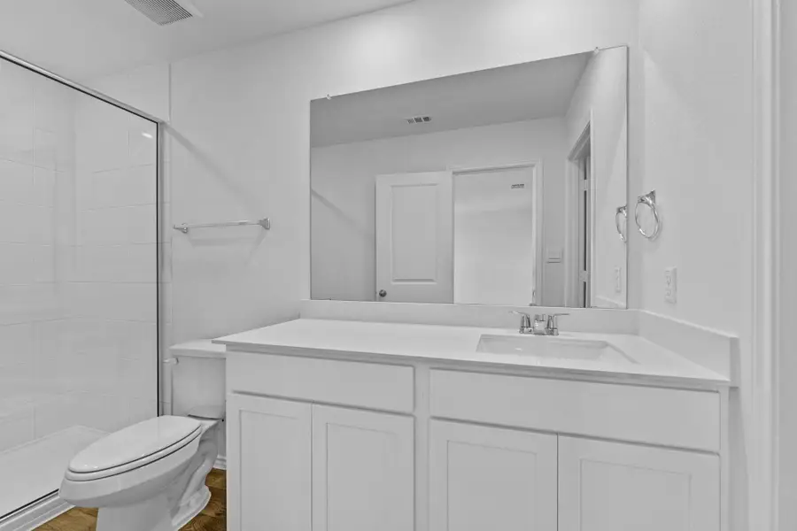 308 Santo Domingo Rd, Bastrop, TX 78602 - #3