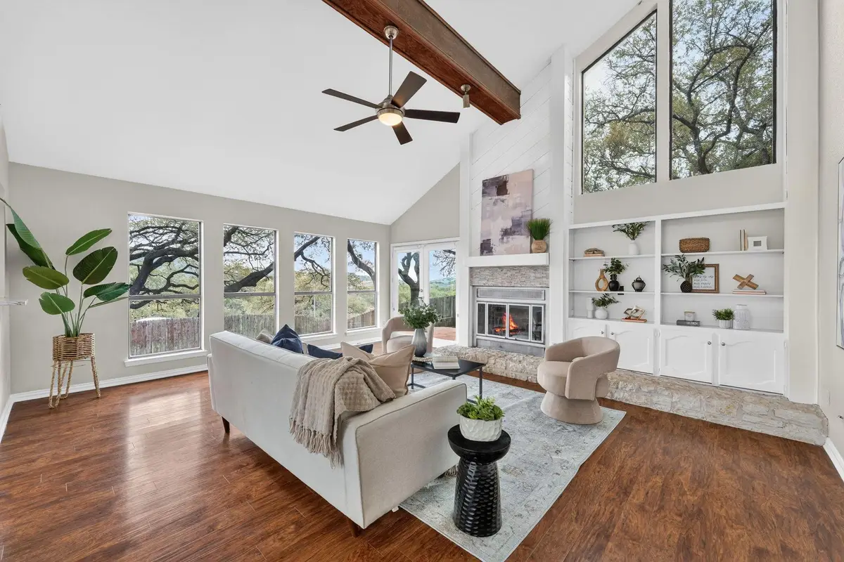 6503 Cascada Dr, Austin, TX 78750 - #1