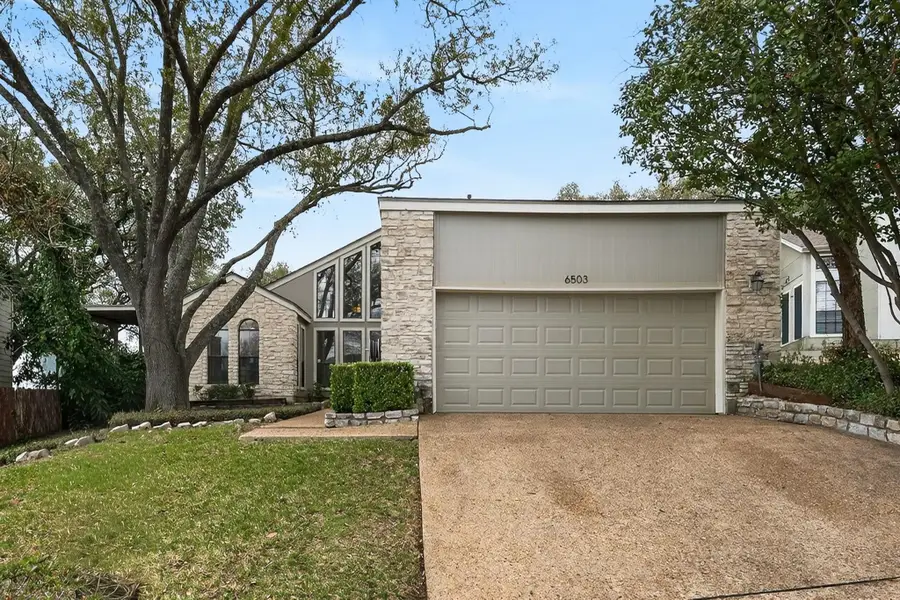 6503 Cascada Dr, Austin, TX 78750 - #3