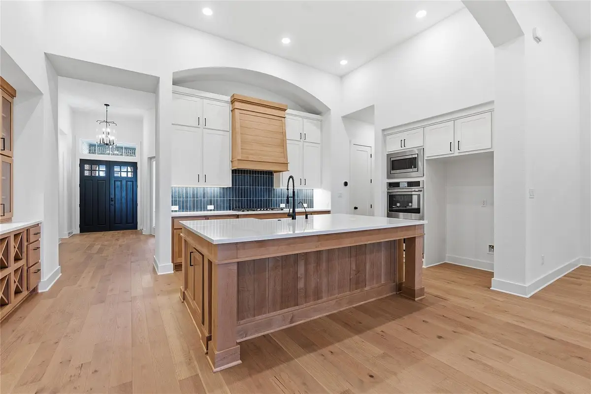 394 Leaning Rock Rdg, Austin, TX 78737 - Image #1