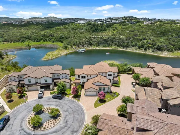 300 Marina View Ct, Austin, TX 78734