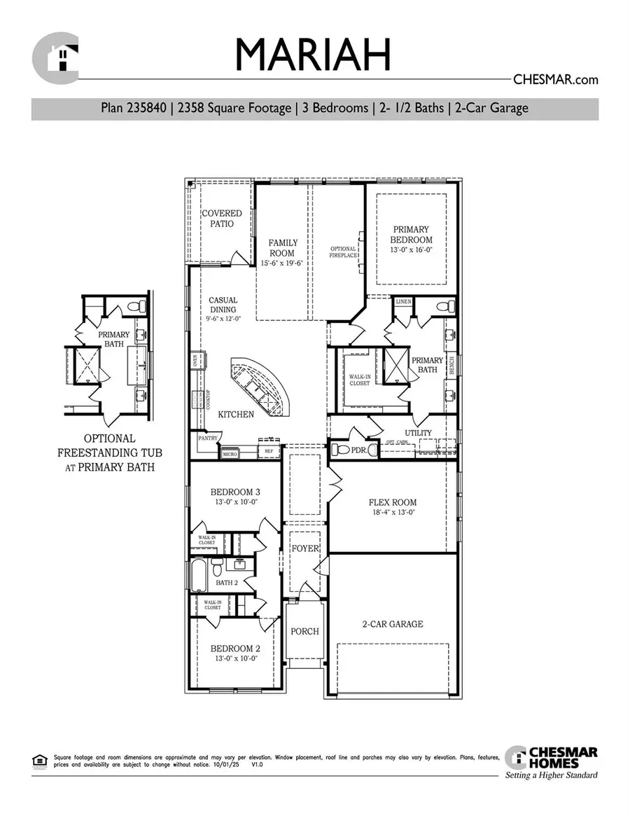 4308 College Square Dr, Round Rock, TX 78665 - #2