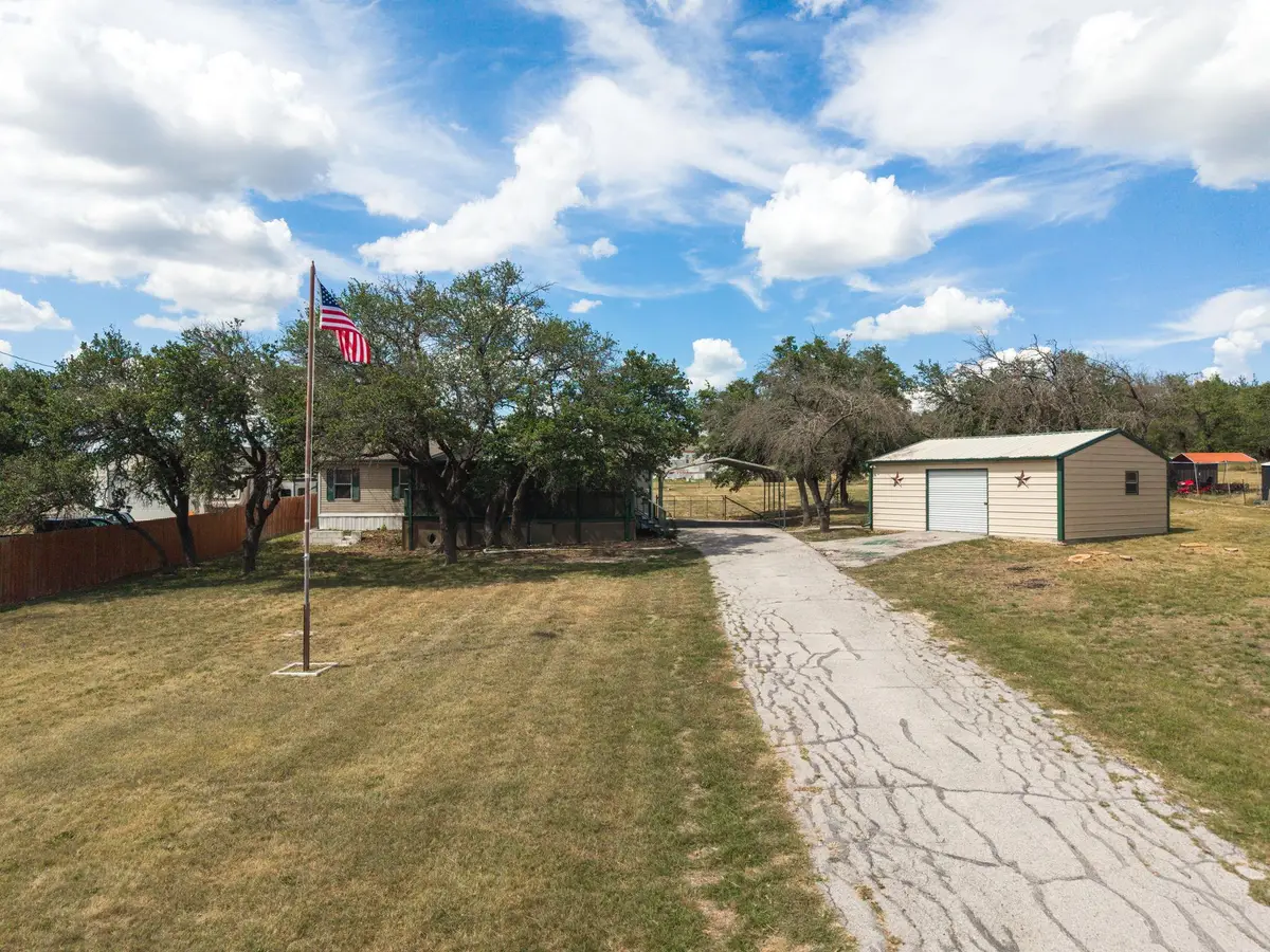 1506 Quail Point Dr, Kempner, TX 76539 - #1