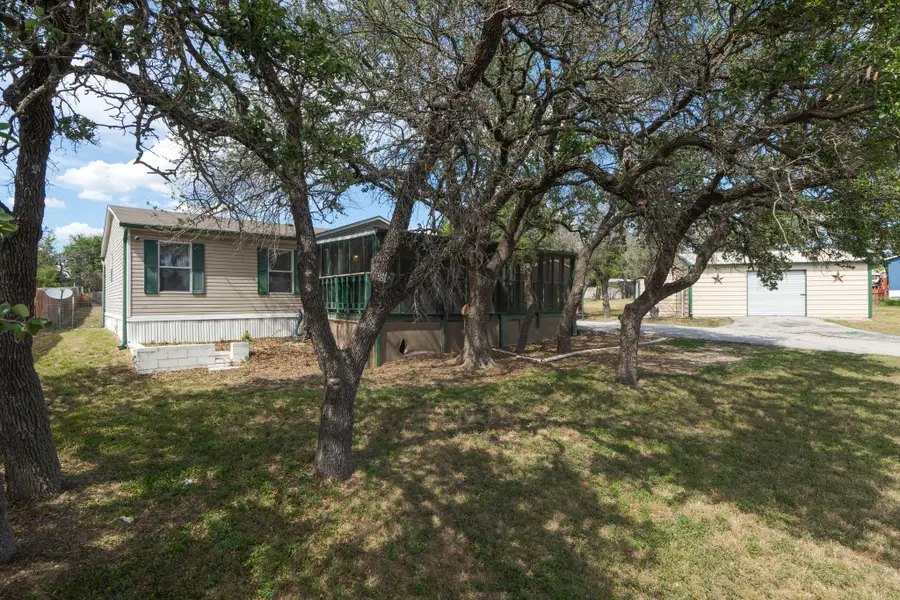 1506 Quail Point Dr, Kempner, TX 76539 - #3